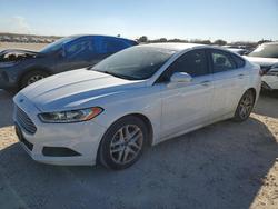 2015 Ford Fusion se for sale in San Antonio, TX