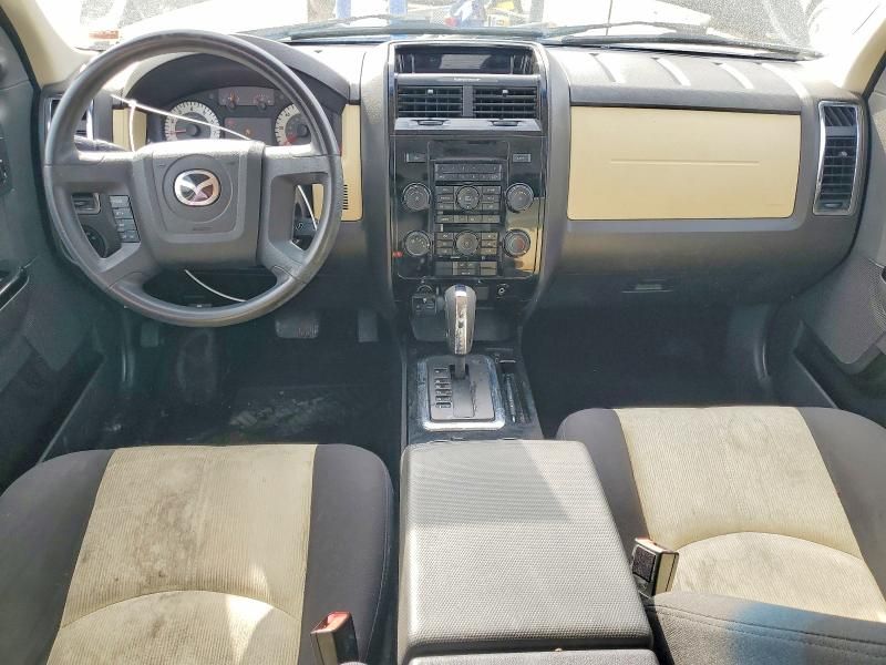 2008 Mazda Tribute i