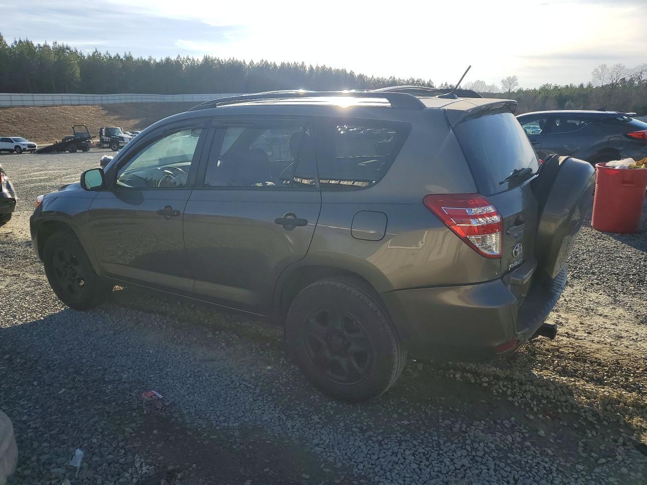 2011 Toyota Rav4