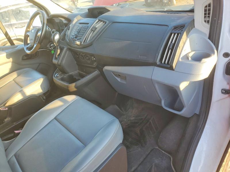 2019 Ford Transit 250 Utility / Service van