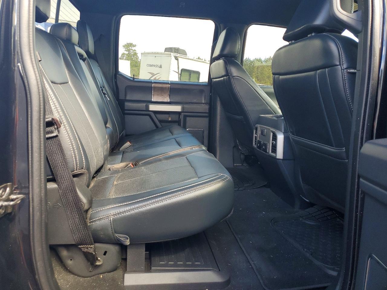 2022 Ford F350 Super Duty