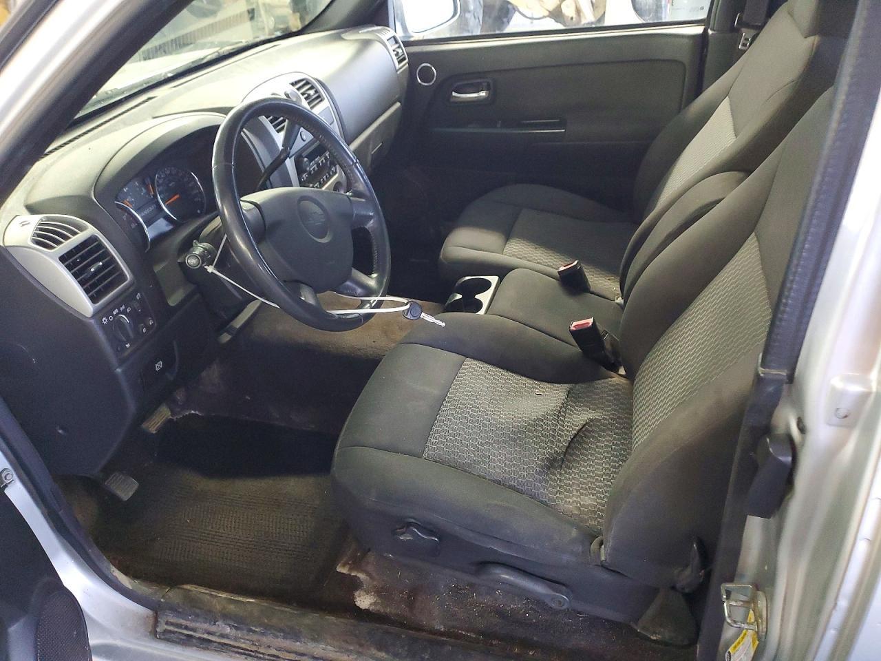 2010 Chevrolet Colorado LT