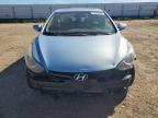 2012 Hyundai Elantra Limited