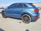 2016 Audi Q3 Premium Plus