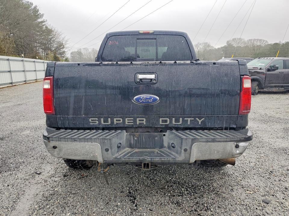 2010 Ford 2014 ram 3500 Laram