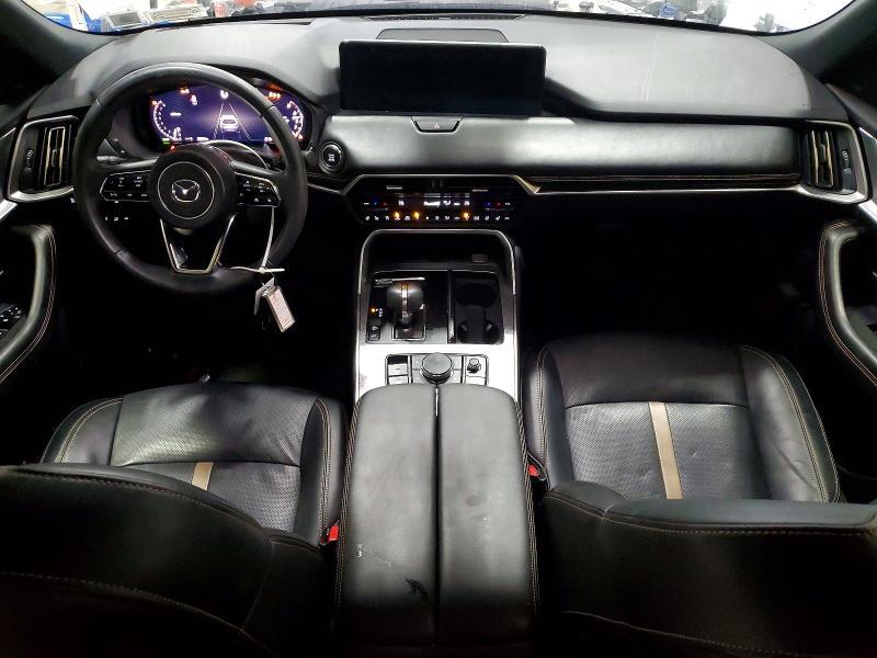 2025 Mazda Cx-90 Premium Plus
