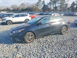 KIA salvage cars for sale: 2023 KIA Forte lx