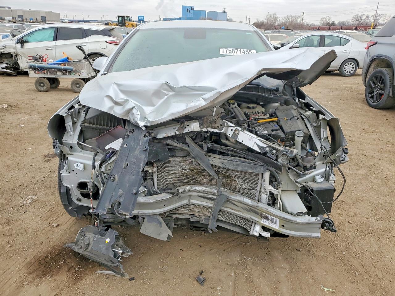 2016 Buick Verano Premium