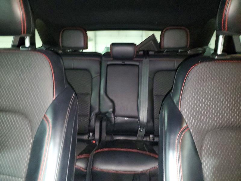 2023 Ford Escape st Line Select