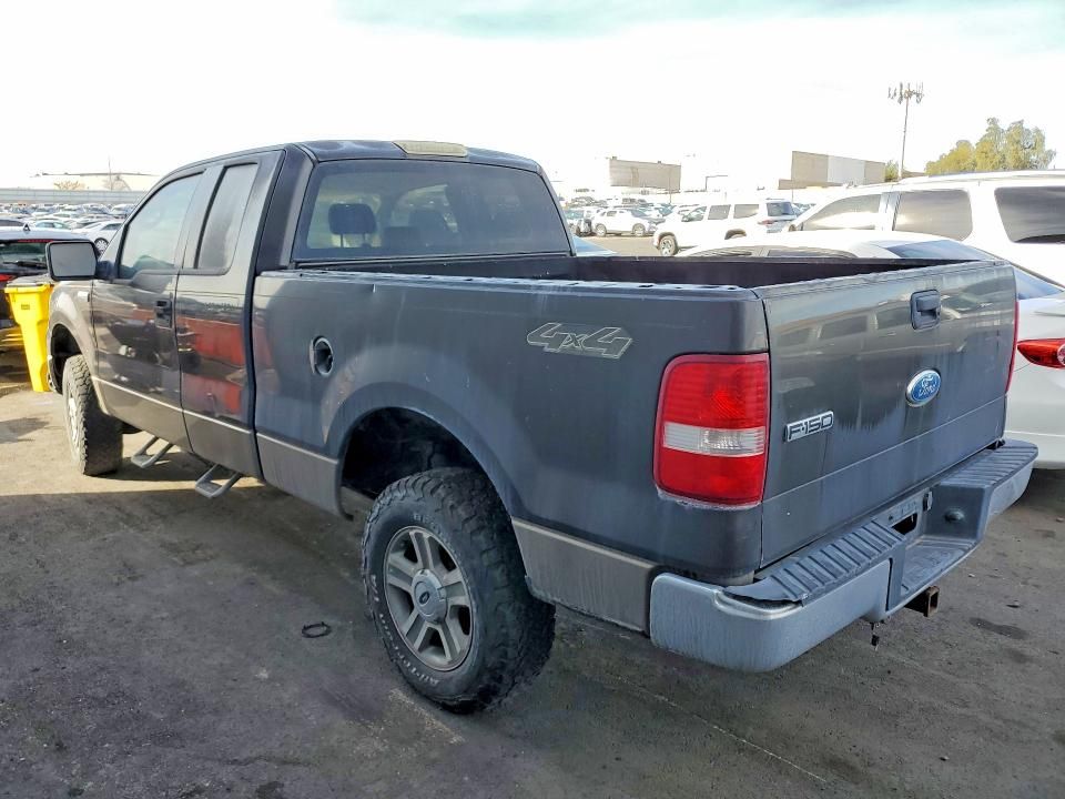 2005 Ford F150
