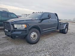 Dodge 3500 salvage cars for sale: 2019 Dodge Ram 3500 Limited