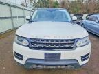 2015 Land Rover Range Rover Sport se