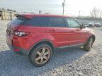 2013 Land Rover Range Rover Evoque Pure