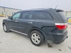 2013 Dodge Durango Crew