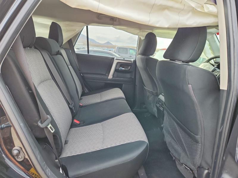 2021 Toyota 4runner Sr5/sr5 Premium