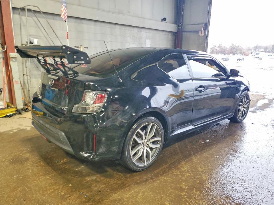 2015 Scion Tc Base
