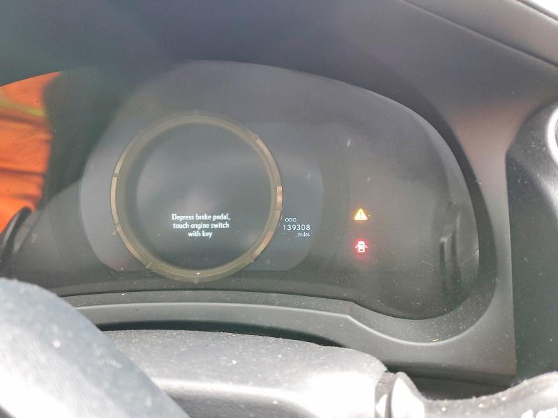 2014 Lexus Is 250 Base