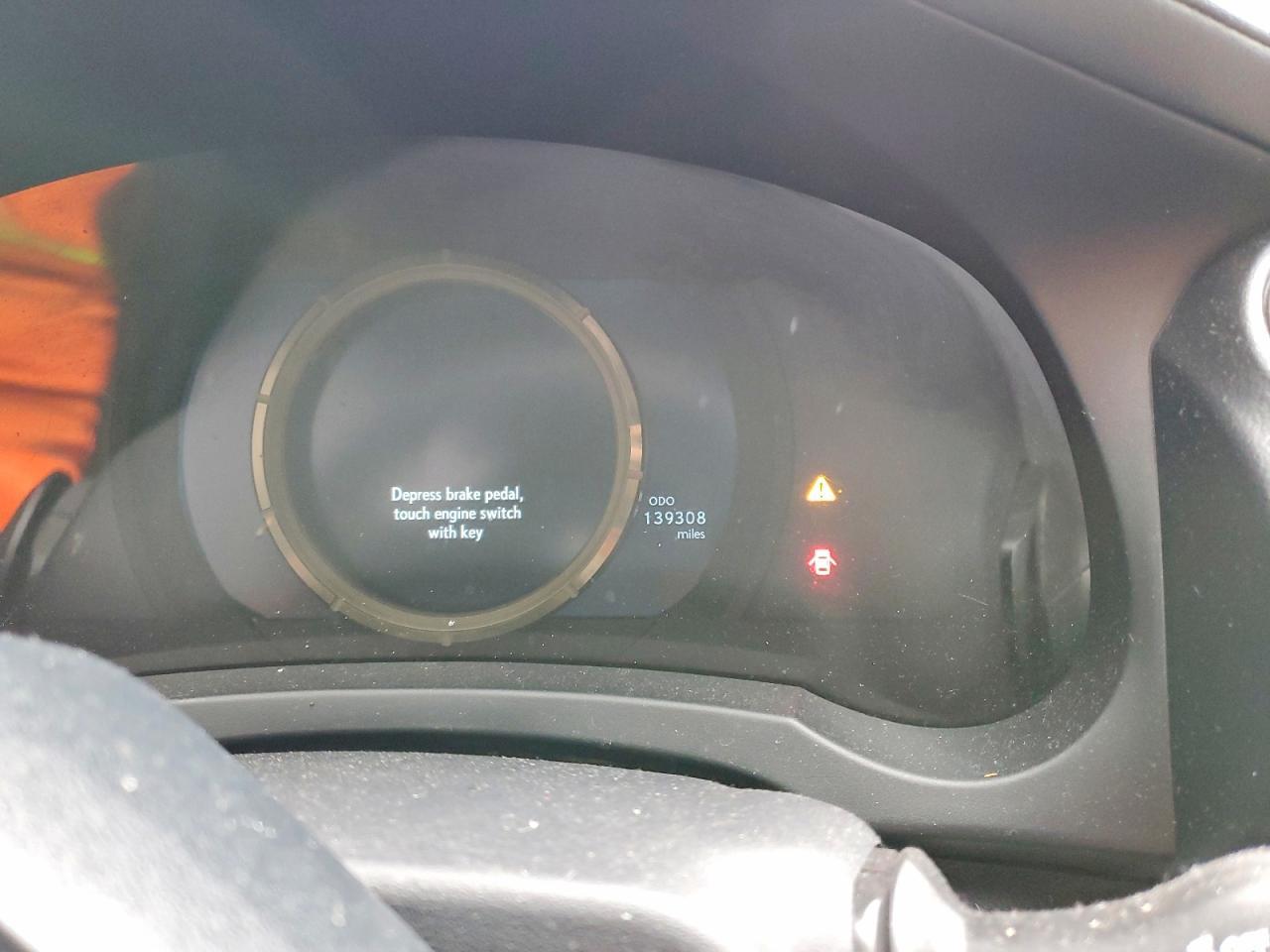 2014 Lexus Is 250 Base