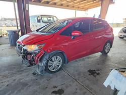 2015 Honda Fit lx en venta en American Canyon, CA