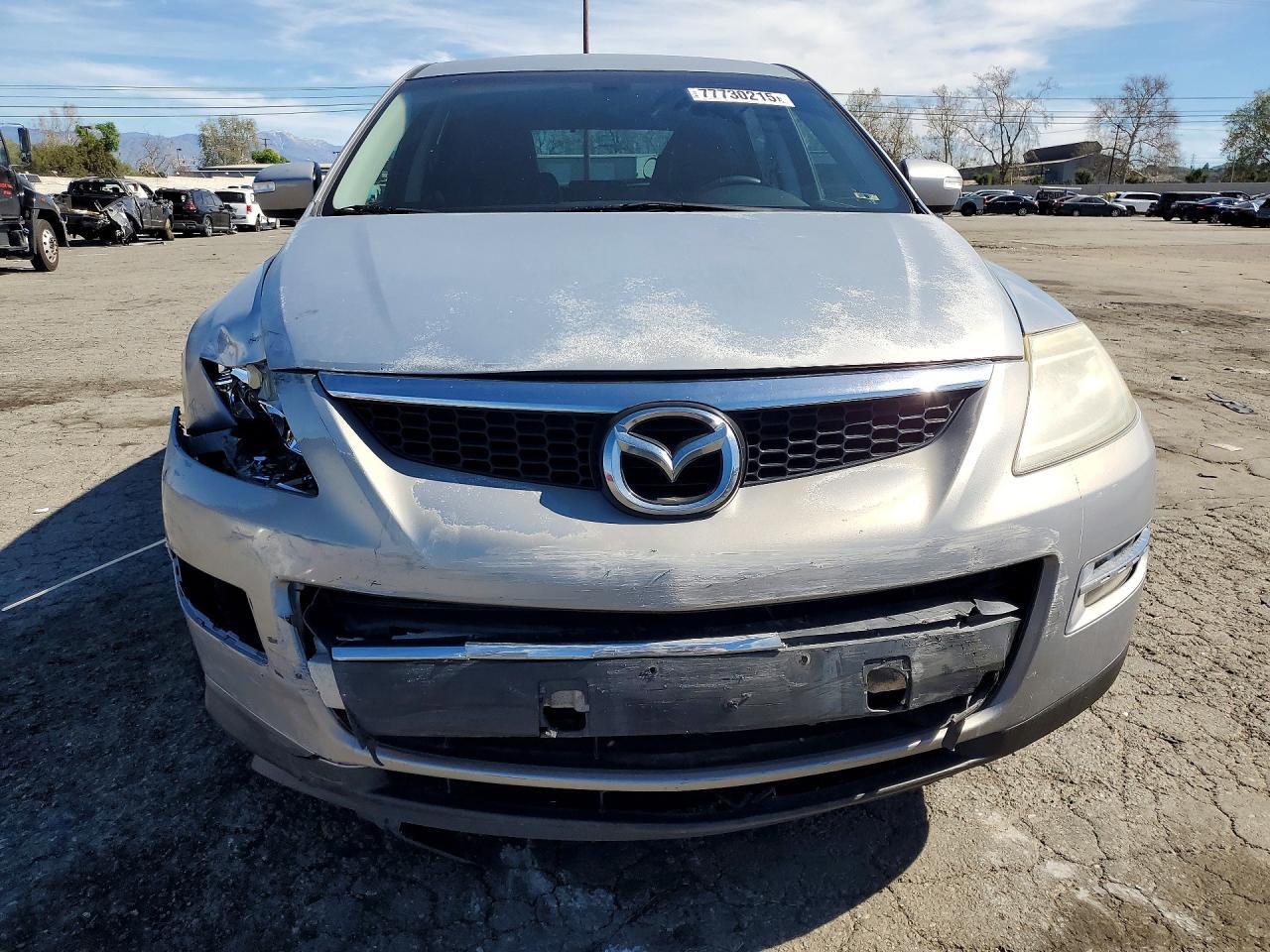 2008 Mazda Cx-9