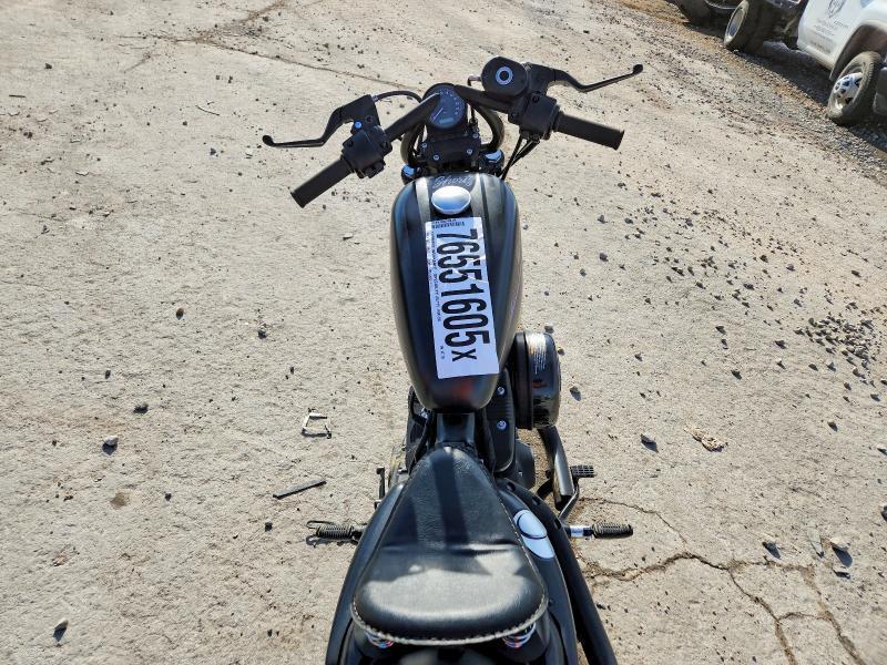 2019 Harley-Davidson XL883 N