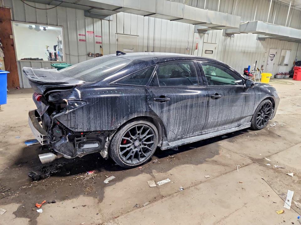 2020 Toyota Avalon xse