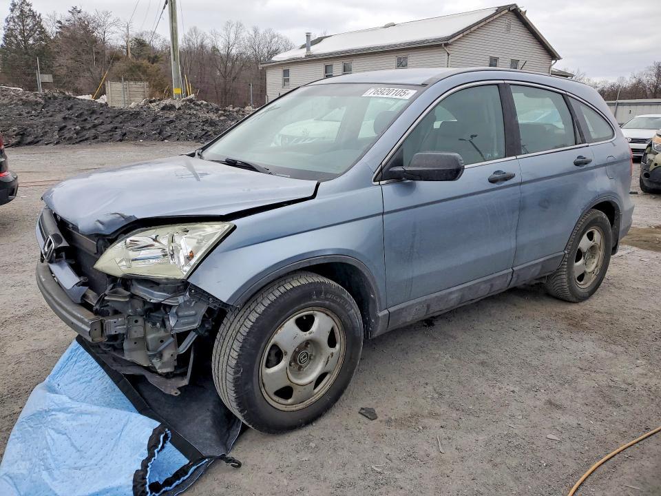 2009 Honda Cr-v lx