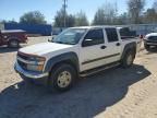 2004 Chevrolet Colorado