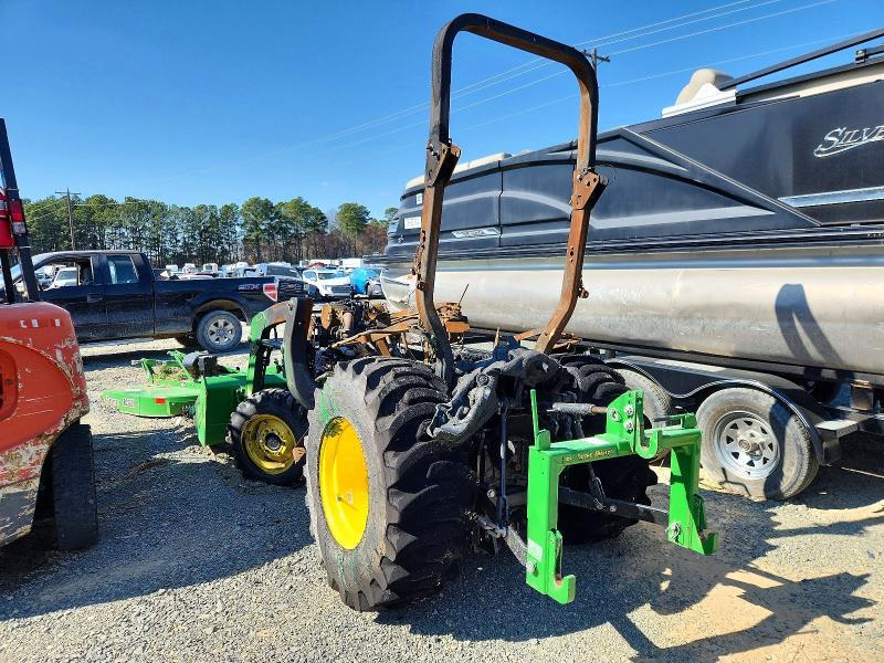 2023 John Deere RC2072