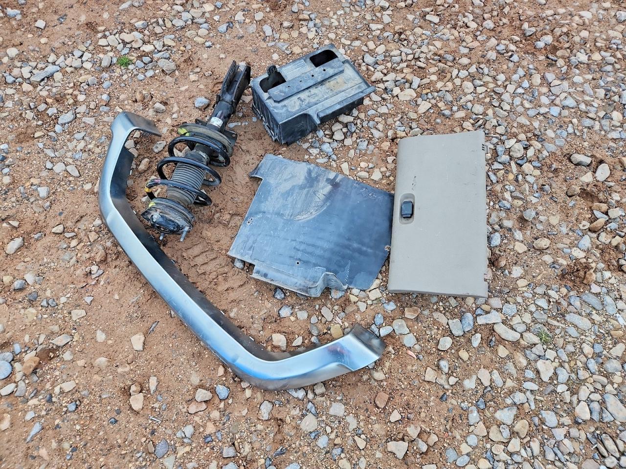 2006 Ford F350 Super Duty