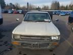 1989 Toyota Pickup Cab Chassis Super Long Wheelbase