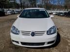 2007 Volkswagen Rabbit