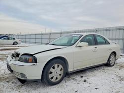 2003 Lincoln Townhouse LS for sale in Cedar Rapids, IA