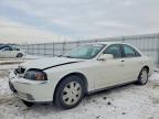 2003 Lincoln Townhouse LS