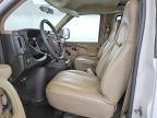 2008 Chevrolet 2008 Chev G3500 Express Cargo Van