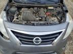 2019 Nissan Versa s