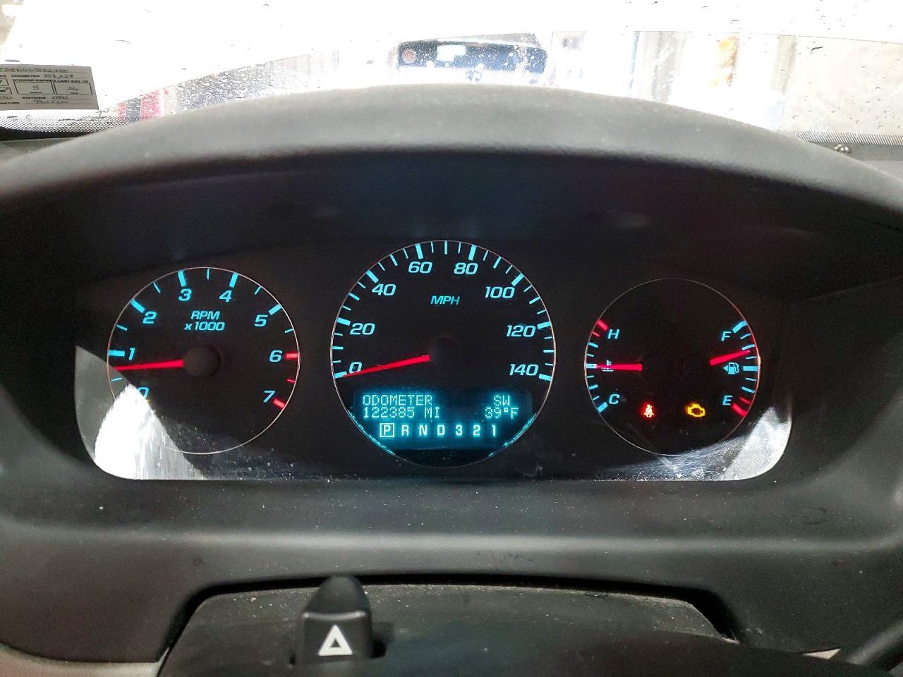 2006 Chevrolet Impala lt