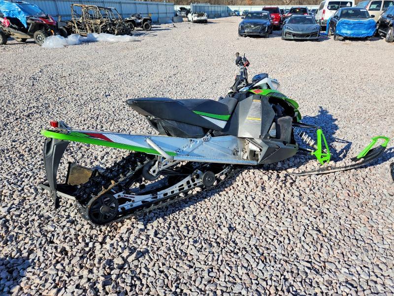 2015 Afwv Xf 6000 lxr