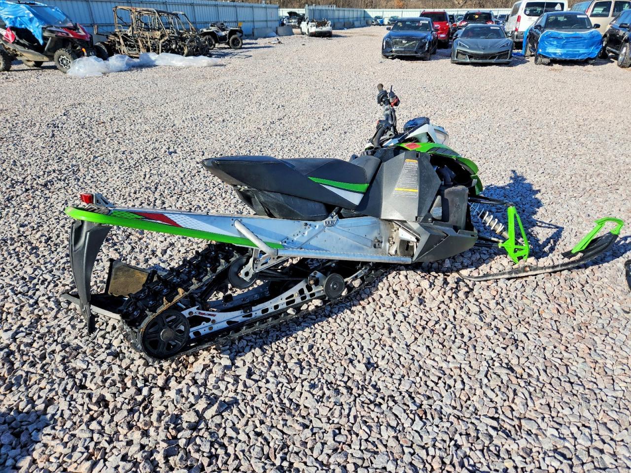 2015 Afwv XF 6000 LXR