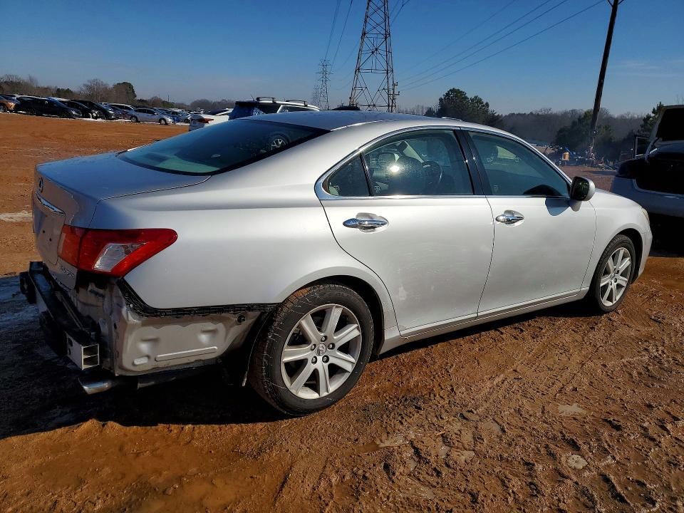 2007 Lexus Es 350