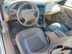 2000 Ford Mustang
