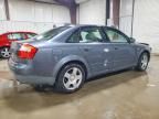 2004 Audi A4 1.8t Quattro