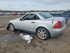 1998 Mercedes-Benz Slk 230 Kompressor