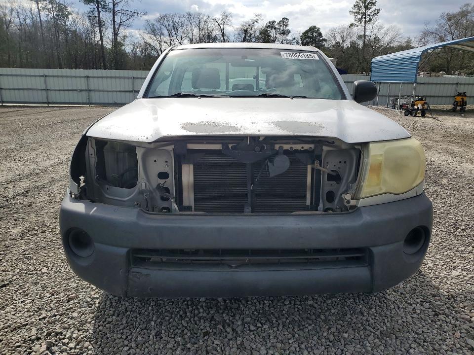 2009 Toyota Tacoma