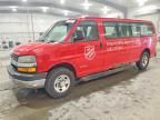 2006 Chevrolet Express G3500