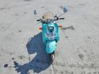 2020 Genu 2020 Other Motorcycle 50 CC GAS Scooter