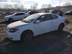 2008 Scion TC en venta en Chicago Heights, IL
