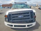 2008 Ford F250 Super Duty