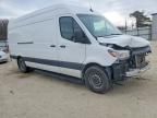 2023 Mercedes-Benz Sprinter 2500