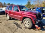 2002 Jeep Liberty Limited